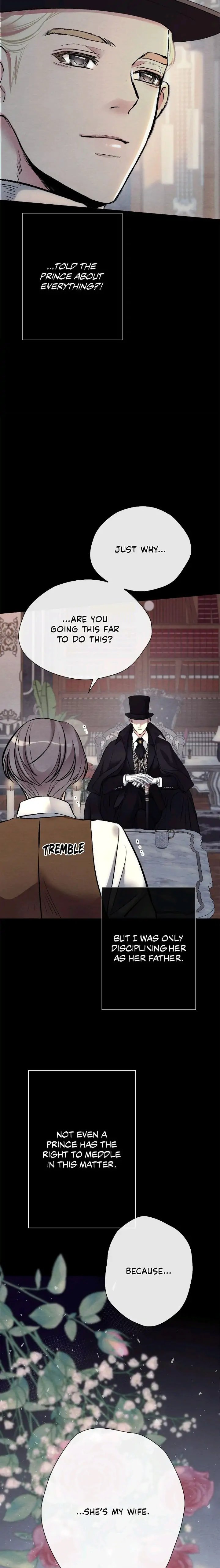 The Problematic Prince, Chapter 33 image 05